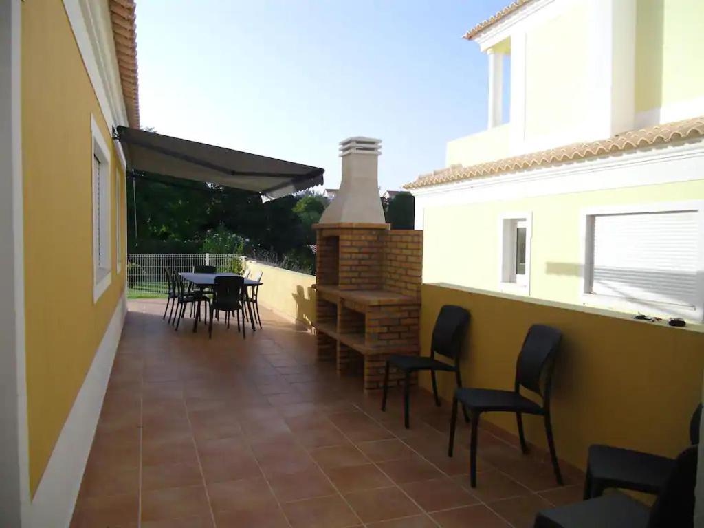 Casa Sao Bartolomeu - 5 Quartos Com Piscina Luaran gambar