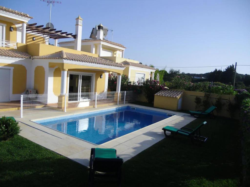 Casa Sao Bartolomeu - 5 Quartos Com Piscina Luaran gambar