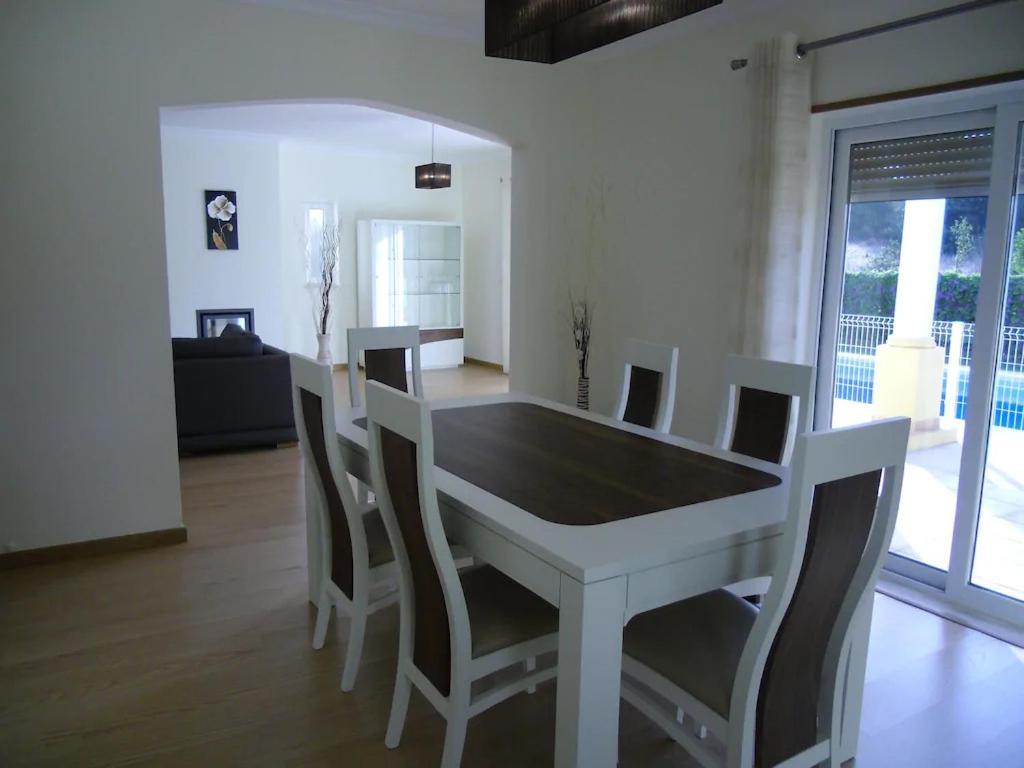 Casa Sao Bartolomeu - 5 Quartos Com Piscina Luaran gambar