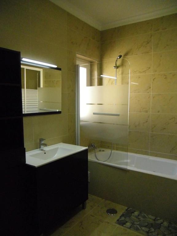 Casa Sao Bartolomeu - 5 Quartos Com Piscina Luaran gambar
